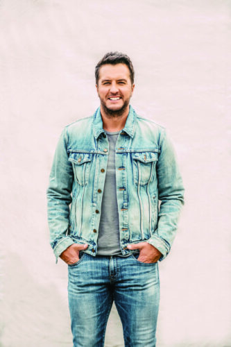 Luke Bryan’s Farm Tour Coming To Eastern Ohio
